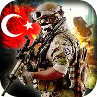 Özel Askeri Operasyon 2