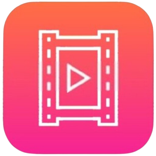 Video Concatenate, Magic Mirror &amp; Video Cropping icon