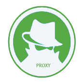 Proxy Browser icon