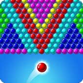 Bubble Shooter Saga icon