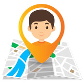 Phone Tracker - Find My Phone icon