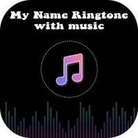 My Name Ringtone with Music on 9Apps