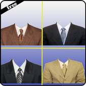 Top Men Dress Photo Editor on 9Apps