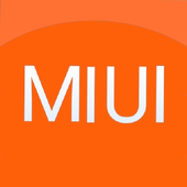 MIUI ROMS - Software updates icon