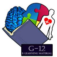 G12: E-Learning Material on 9Apps