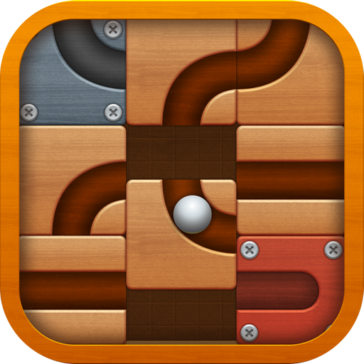 Puzzle Ball icon