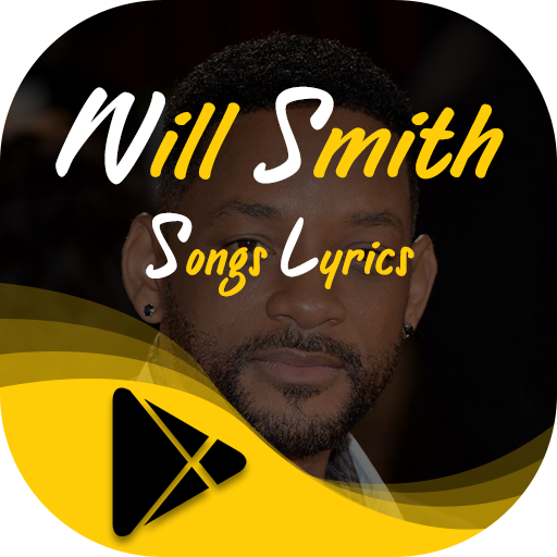 Music Player - Will Smith All Songs Lyrics icon