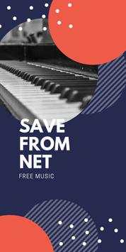 Savefrom.net Apk screenshot 3