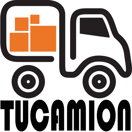 TuCamion Driver icon