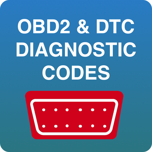 OBD2 Diagnostic App &amp; DTC Code Guide icon