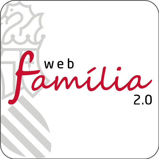 GVA Web Família 2.0 icon