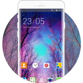 Theme for Karbonn Titanium Mach Two S360 icon