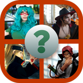 Naruto X Bleach X OnePiece icon