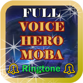 Collection Mobile Legend SFX Tone icon