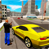 Revenge Crimes Simulation icon