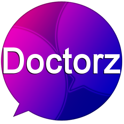 Doctorz Messenger - Smart Call Smart Feature icon