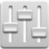Music Equalizer 5 Bands icon