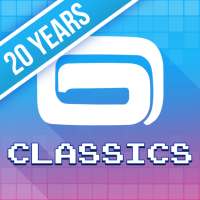 Gameloft Classics: 20 ans