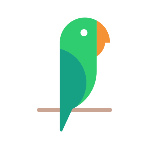 RIO English أيقونة