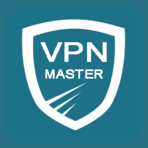 VPN Master - Unlimited Free VPN Proxy Master icon
