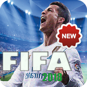 Hint New Fifa 2018 icon
