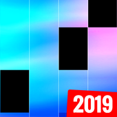 Piano Magic 2019 icon