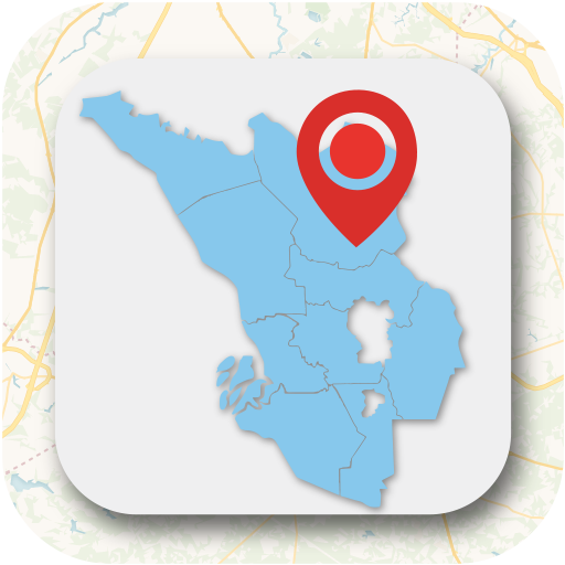 My Hulu Selangor Info icon