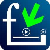 Video Downloader for Facebook : High Quality icon