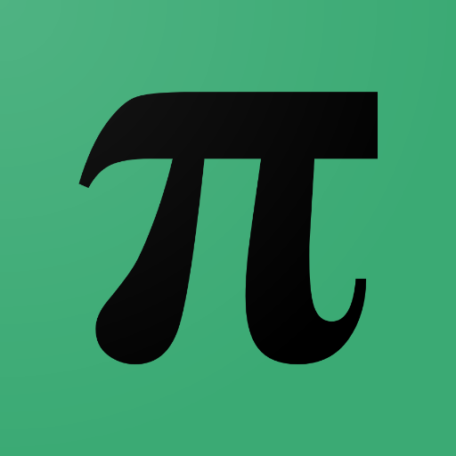 Pi Calculator icon
