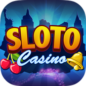 Sloto Machine icon