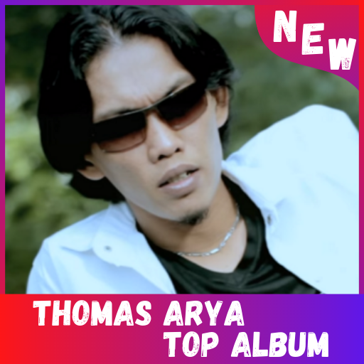 Thomas Arya Top Offline Album icon