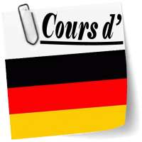 Cours d’Allemand on 9Apps