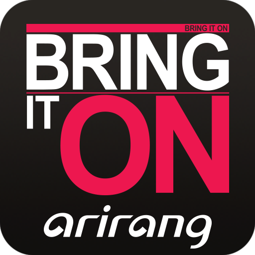 Bring It On icon