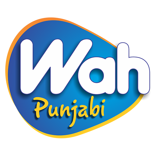 Wah Punjabi icon