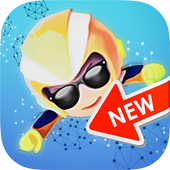 Robot Boy Adventure icon