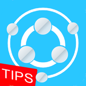 Tips for SHAREit Pro icon