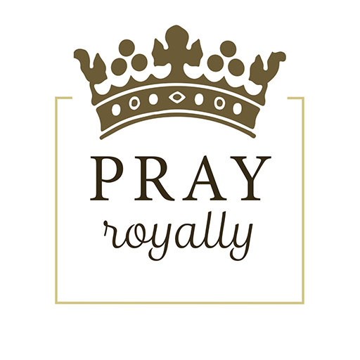 Tony Evans Prayer App icon