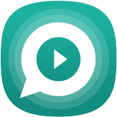 Video Profile Picture For WhatsApp Prank Video DP icon