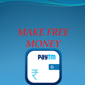 make free money icon