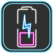 Battery Saver - Battery Doctor أيقونة