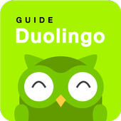 Free Duolingo Learn Languages Tips icon