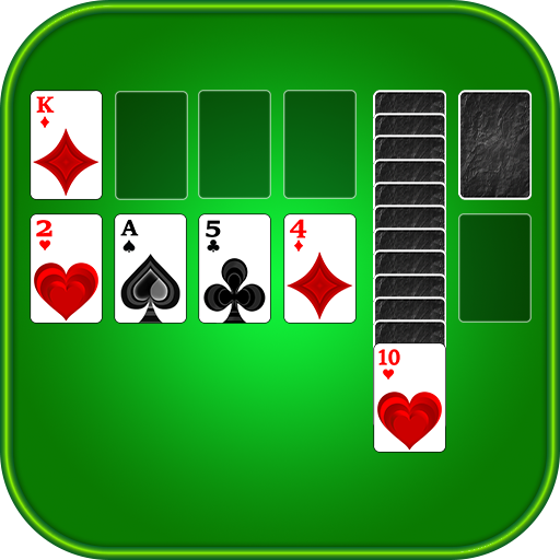 Canfield Solitaire icon