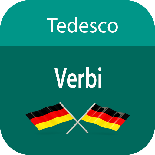 Verbi tedeschi comuni - Impara il tedesco icon