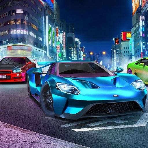 Ultimate Car Driving Highway Simulator icon