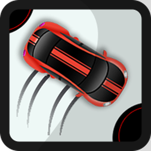 Burn It Out - Car Dodger Casual Offline Games 20MB icon