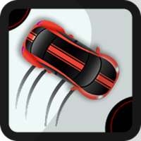 Burn It Out - Car Dodger Casual Offline Games 20MB