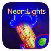 Neon Lights on 9Apps