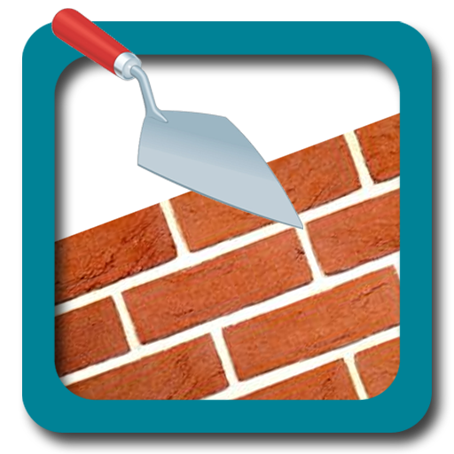 Constructing Calculator أيقونة