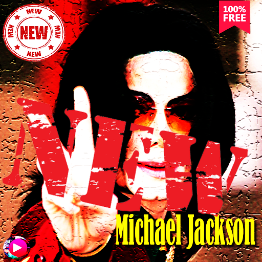 Michael Jackson Best Music Album   Lyrics icon