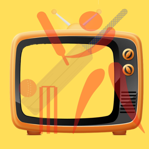 CricHD - Live Cricket Stream icon
